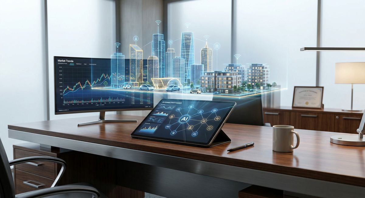 Best Real Estate Marketing Ai