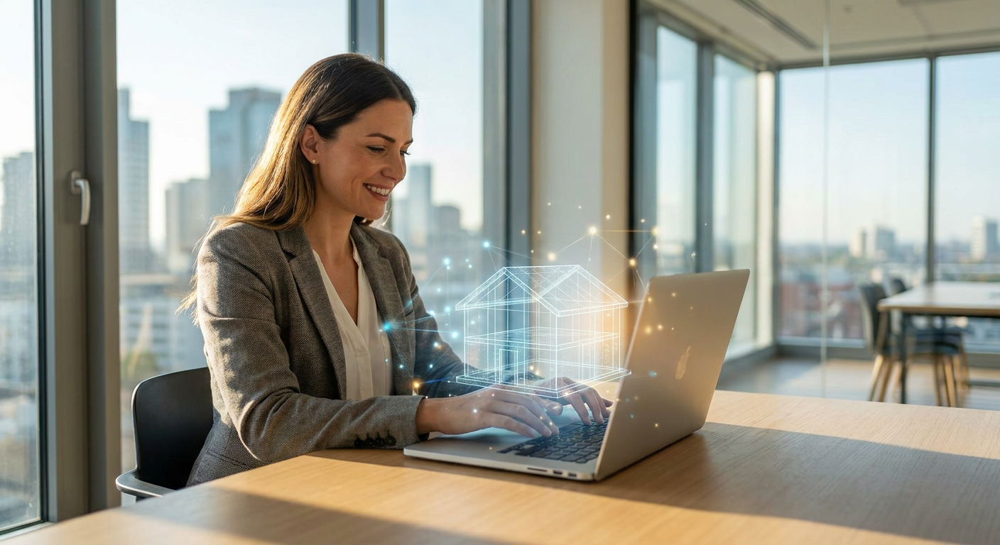 ChatGPT for Realtors: How to Automate Your Real Estate Marketing in 2024