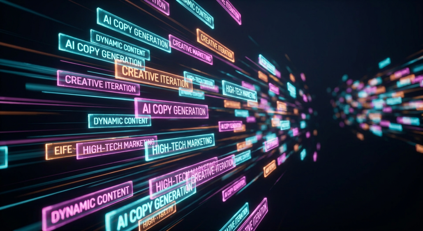 How to Use an AI Ad Copy Generator to Crush Ad Fatigue and Boost ROAS