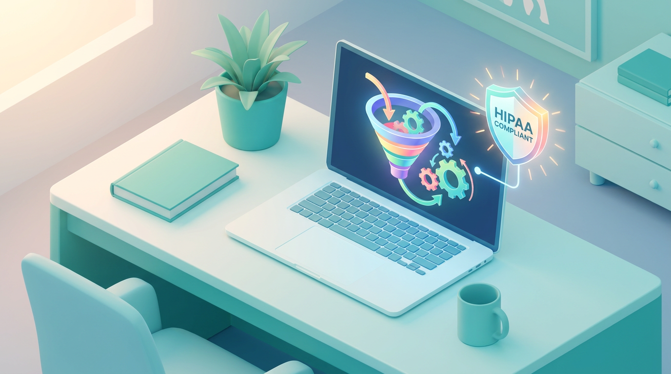 Best Mental Health Marketing Software