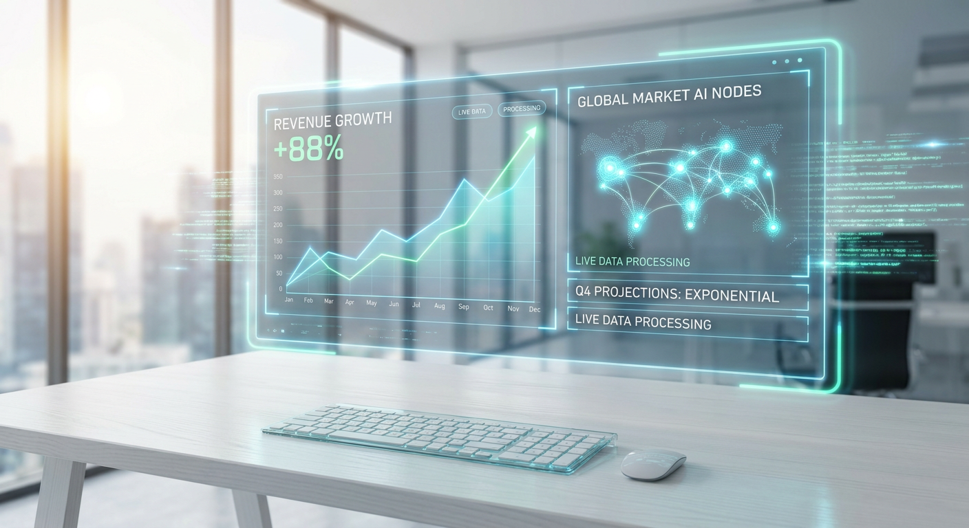 How to Scale Growth Using AI Marketing Automation for SaaS