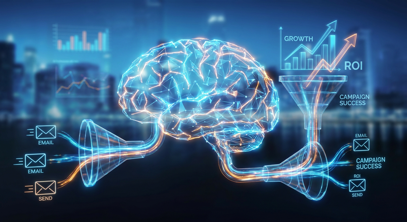 How to Scale Your Campaigns Using AI Software for Marketing Automation in 2024