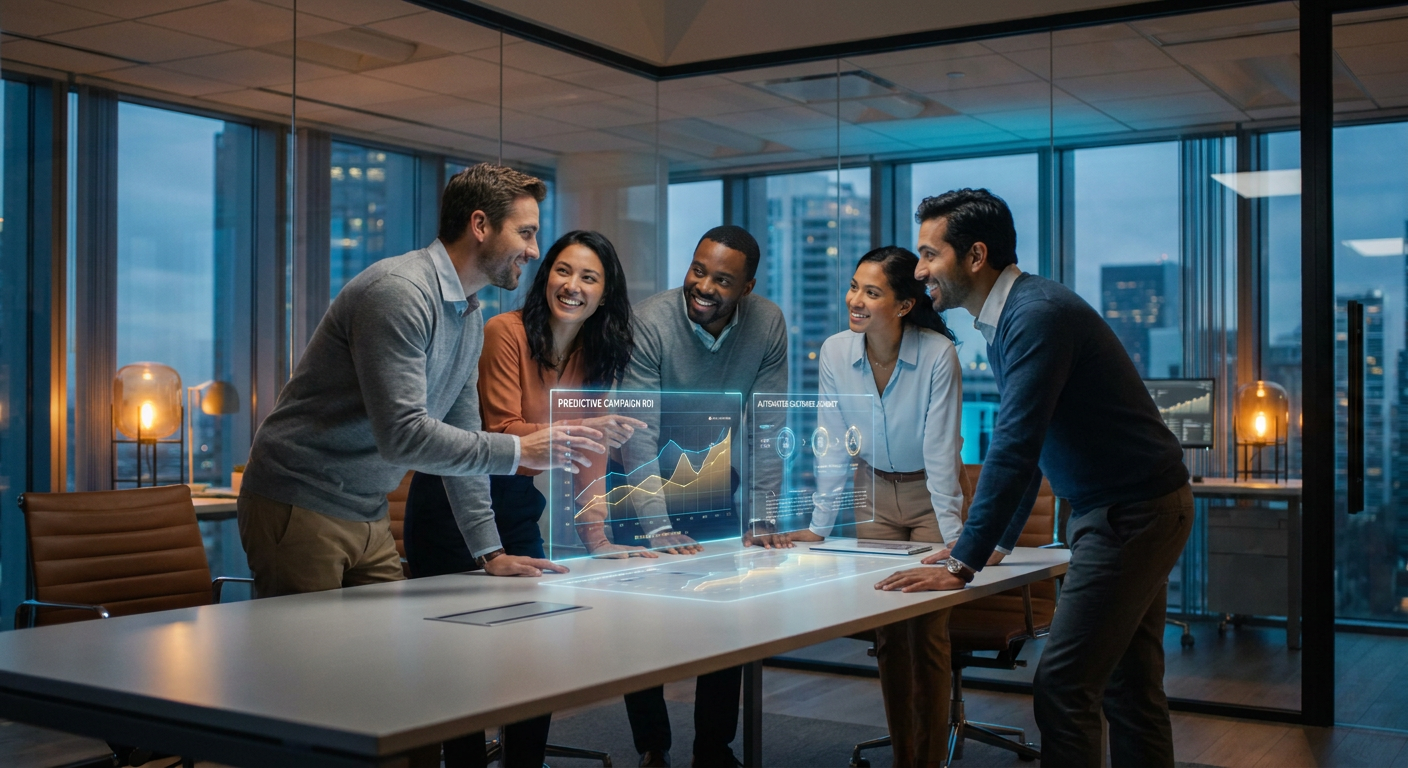 The 9 Best AI Marketing Automation Platforms to Scale Your Campaigns in 2026