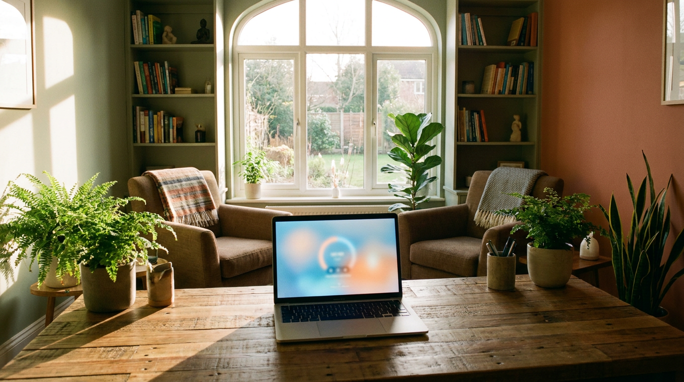 Ai Marketing For Therapists