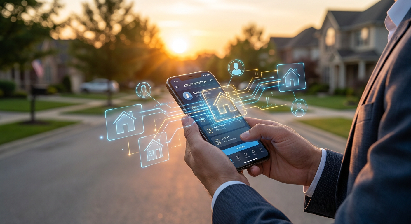 How to Scale Listings and Leads with AI Automated Real Estate Ads