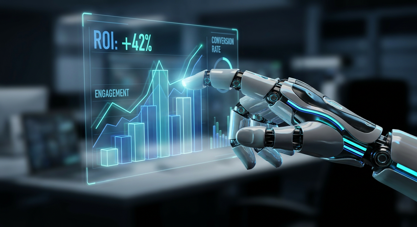 Google Ads Ai Agent
