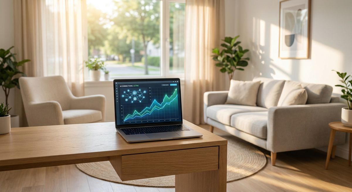 Digital Marketing Automation for Therapists: Scaling Your Practice with AI