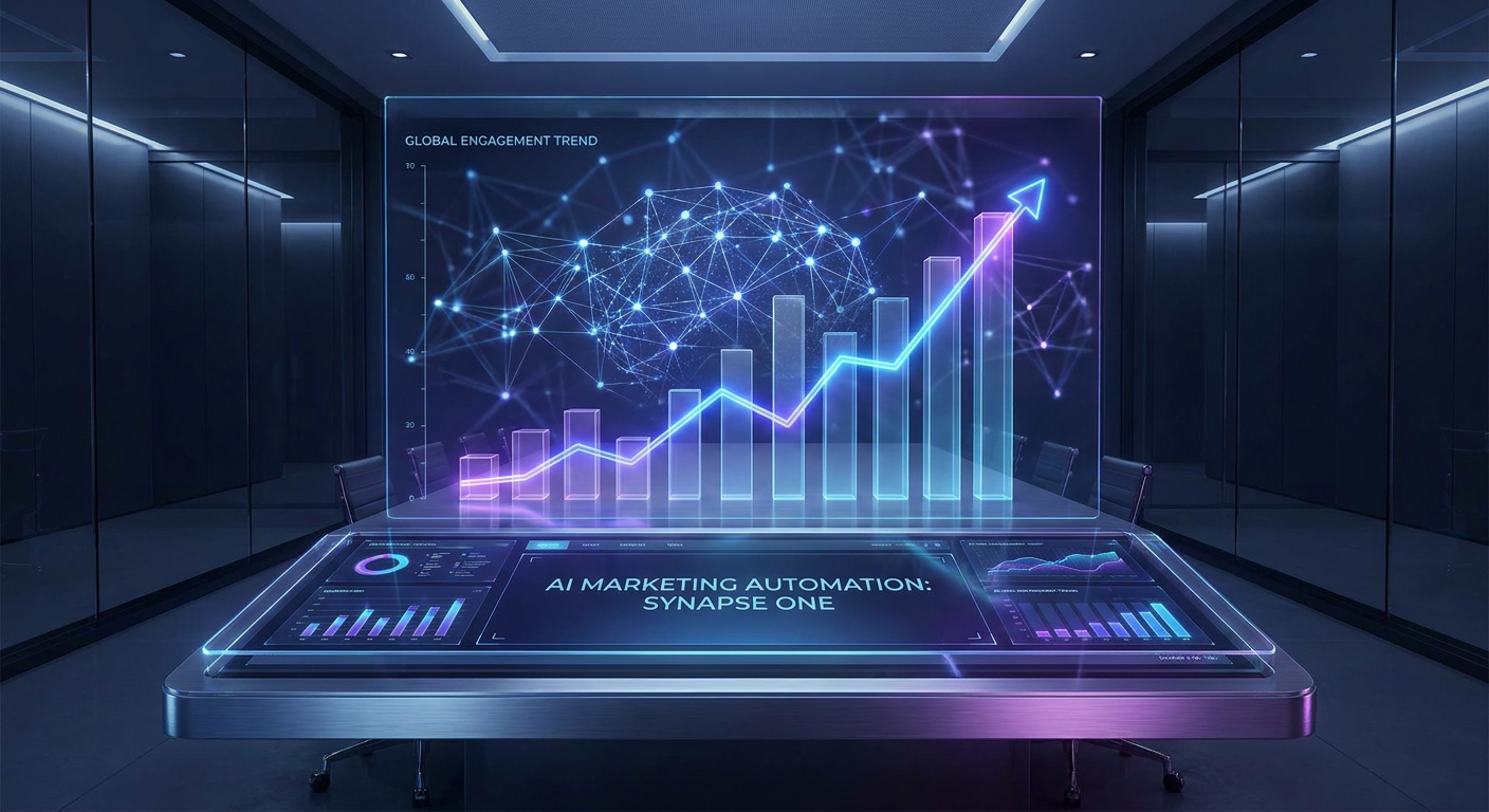 Marketing Ai Software