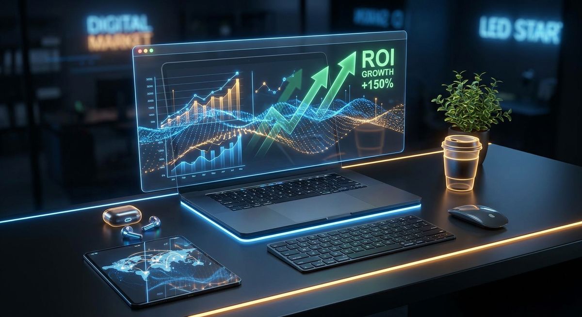 Ai Tools For Automated Marketing