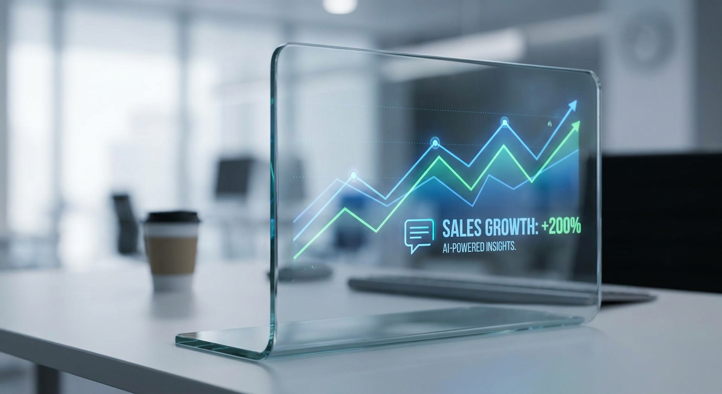 How a Marketing Automation AI Bot Can Supercharge Your Lead Generation and Sales
