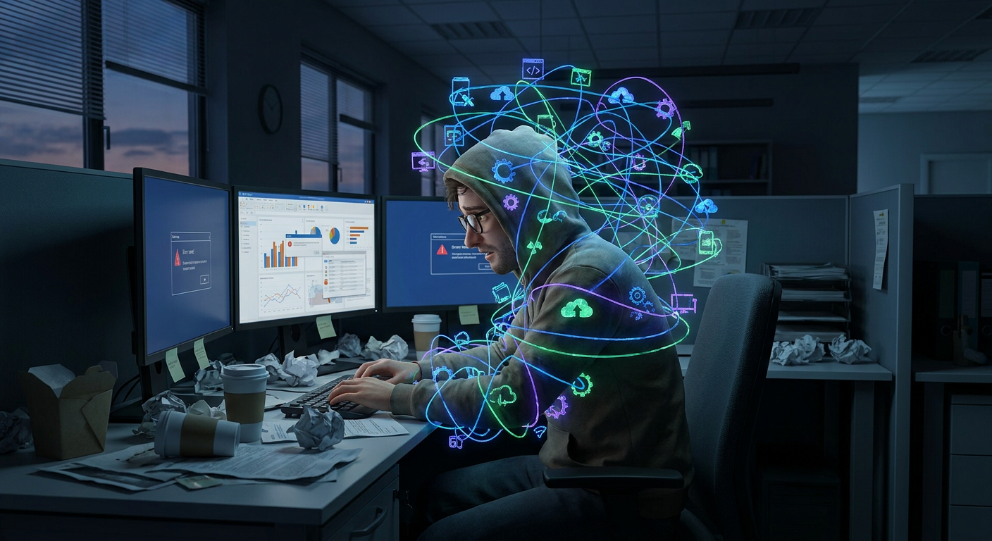 End To End Ai Marketing Platform