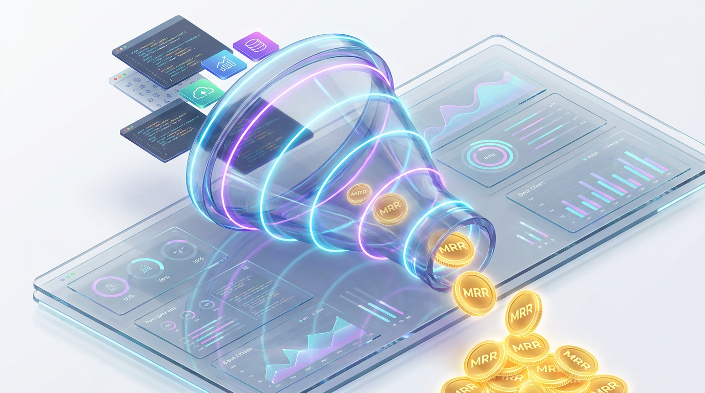Saas Marketing Automation Software