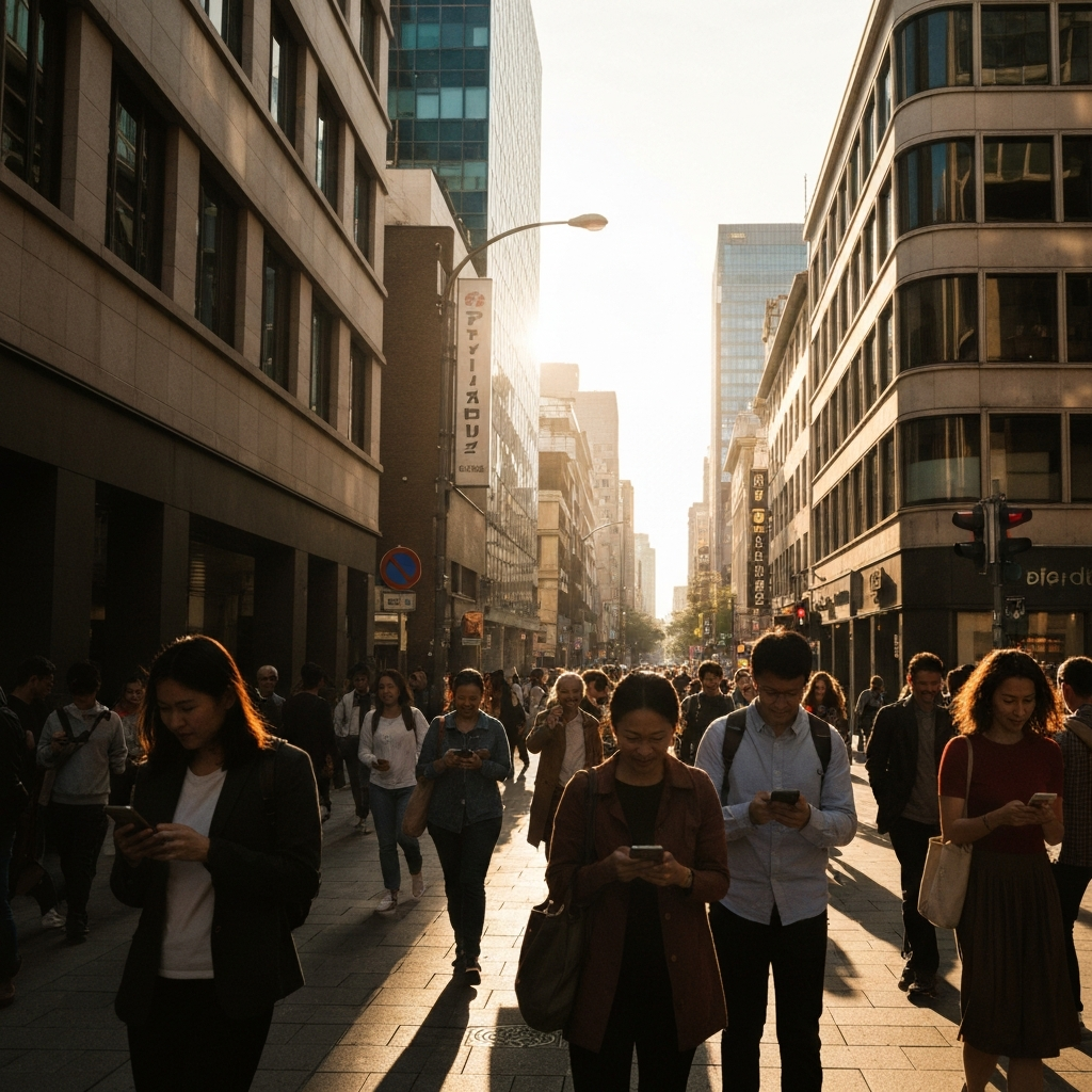 Beyond the Social Media Warning: How the Surgeon General's Stance on Youth Mental Health Creates a New Era of Algorithmic Liability for Every Marketer. - ButtonAI