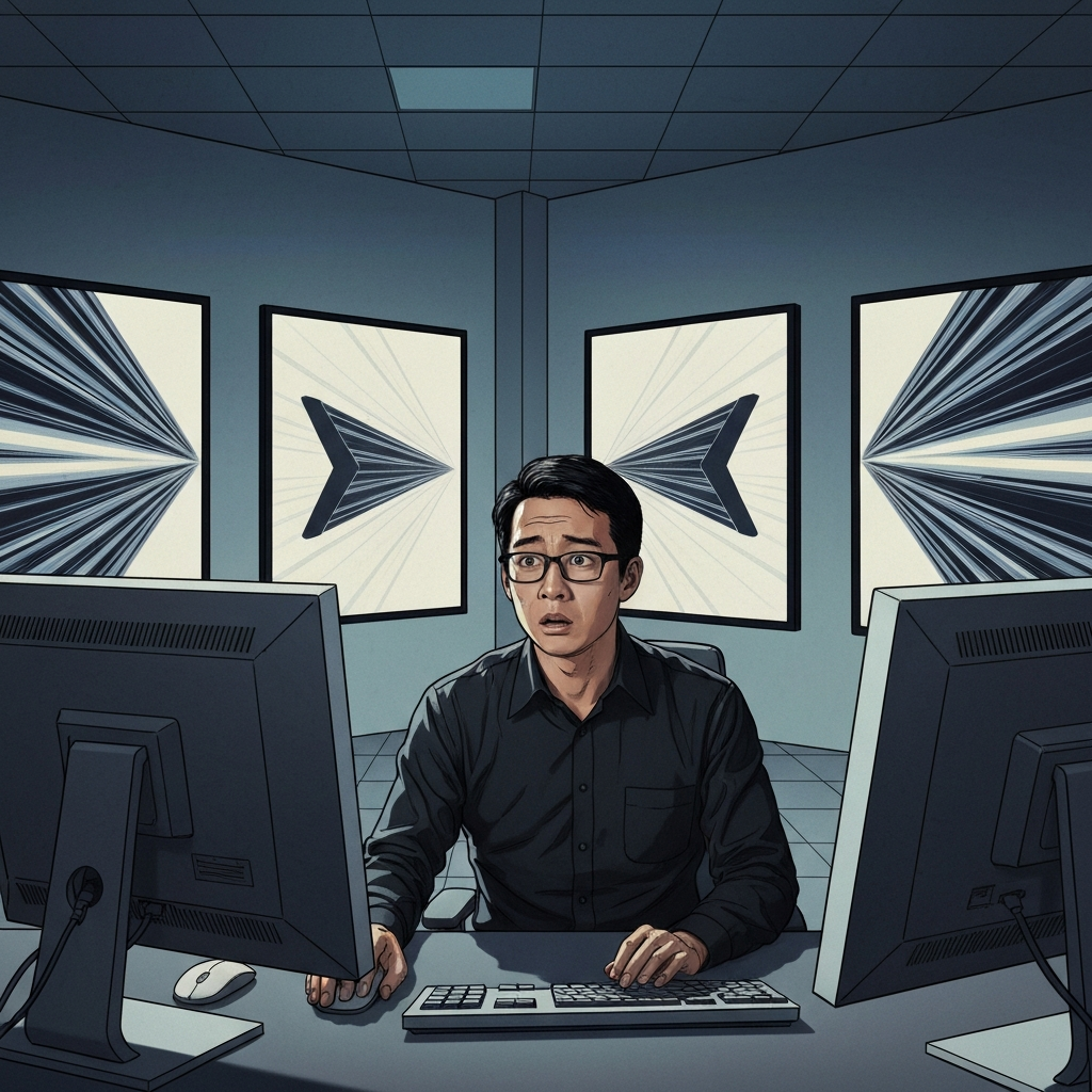 The Consolidation of Creativity: Why Canva's Affinity Acquisition is an AI-Powered Tipping Point for Brands - ButtonAI