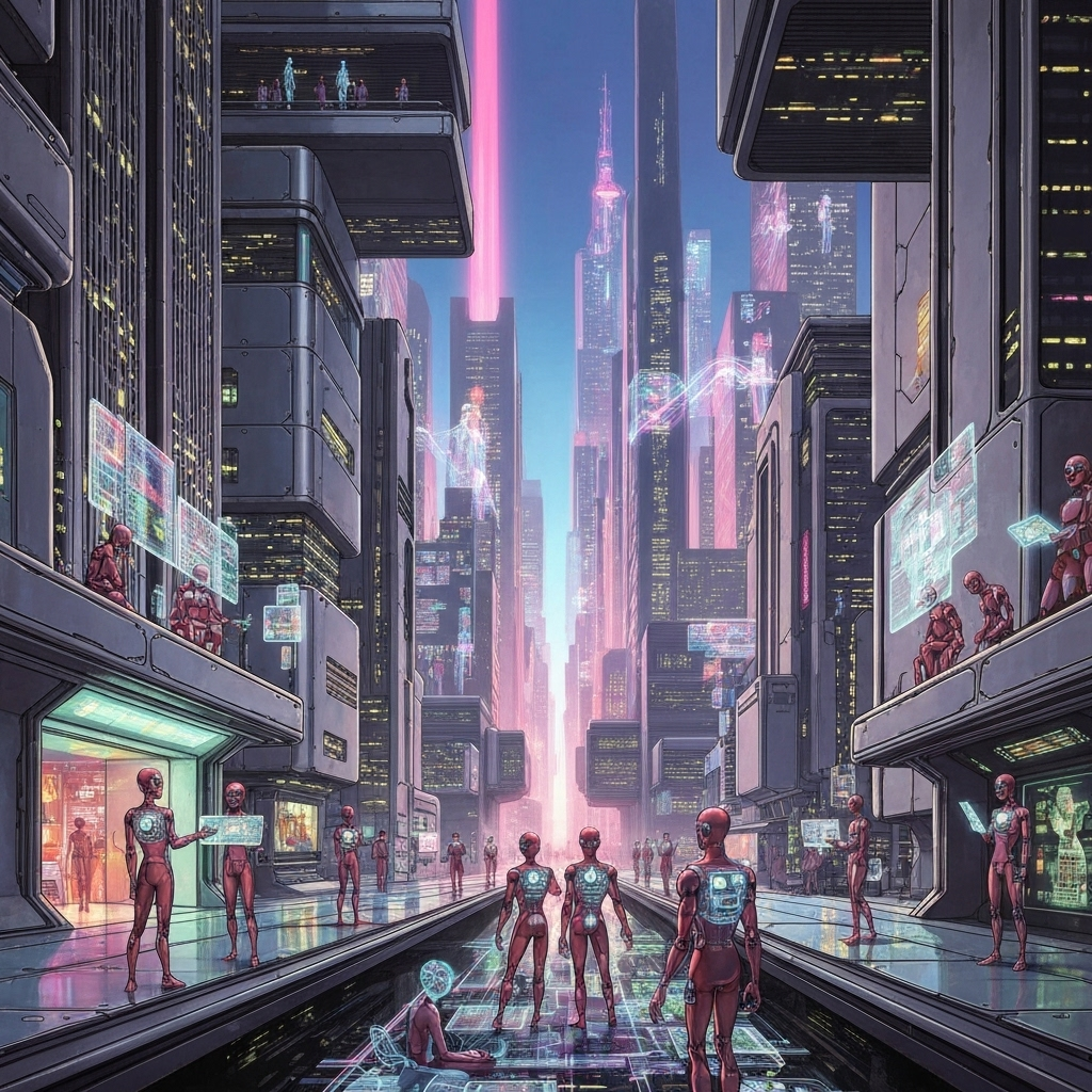 The End of 'Near Me' Searches: How Hyper-Aware AI is Rewriting the Rules of Local Marketing.