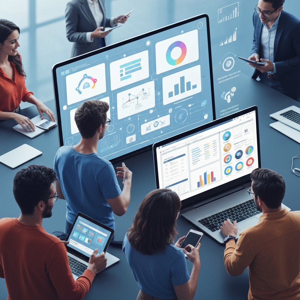 Beyond the Label: How Meta's New 'Made with AI' Policy Redefines Brand Authenticity and UGC Strategy - MarPal