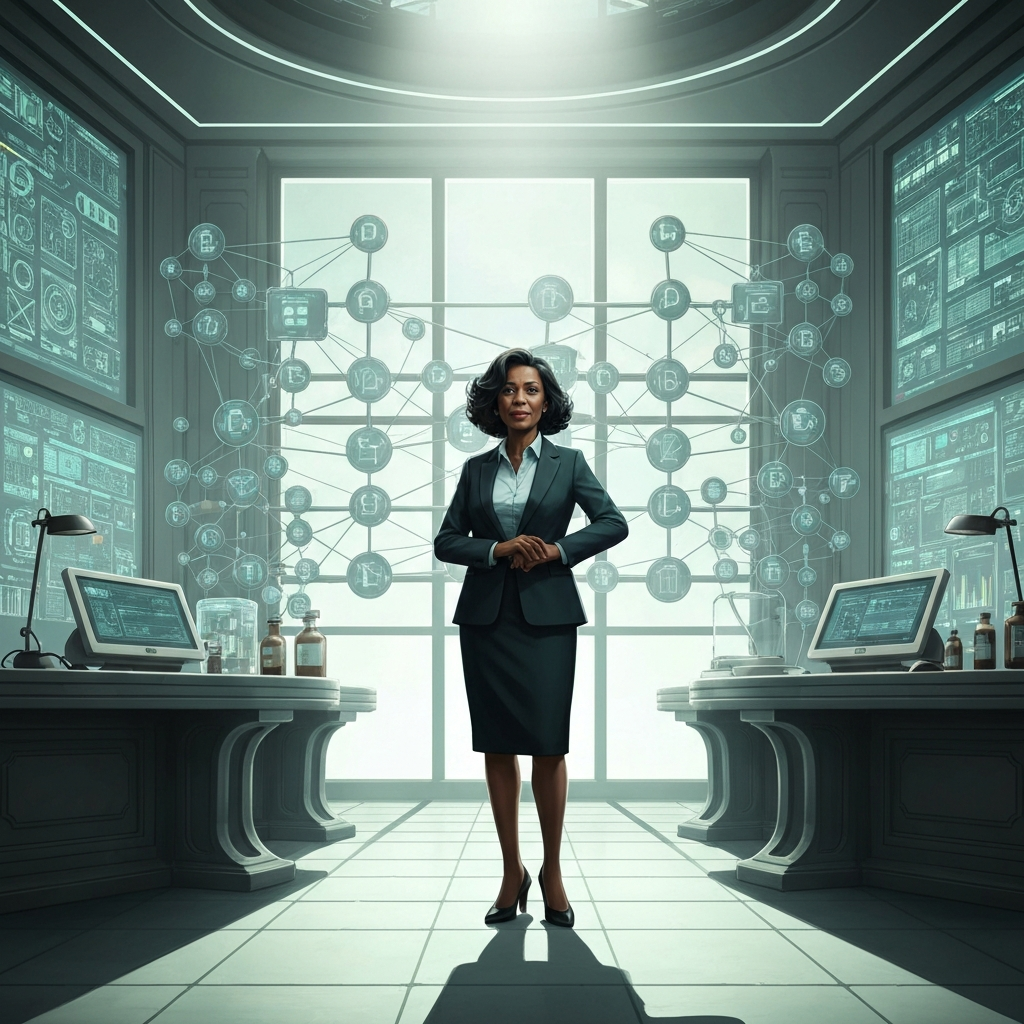 The Future of Content: How Generative AI is Revolutionizing Marketing Strategies