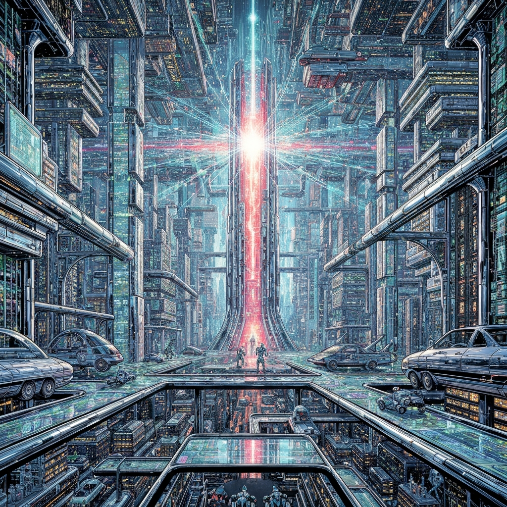 The New Front in the Search Wars: What Amazon's AI-Powered 'Answer Engine for Everything' Means for Brands