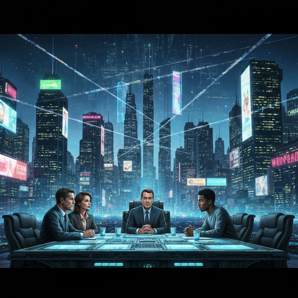 AI Table Stakes: How to Compete on Value When Every SaaS Platform Has the Same 'Smart' Features