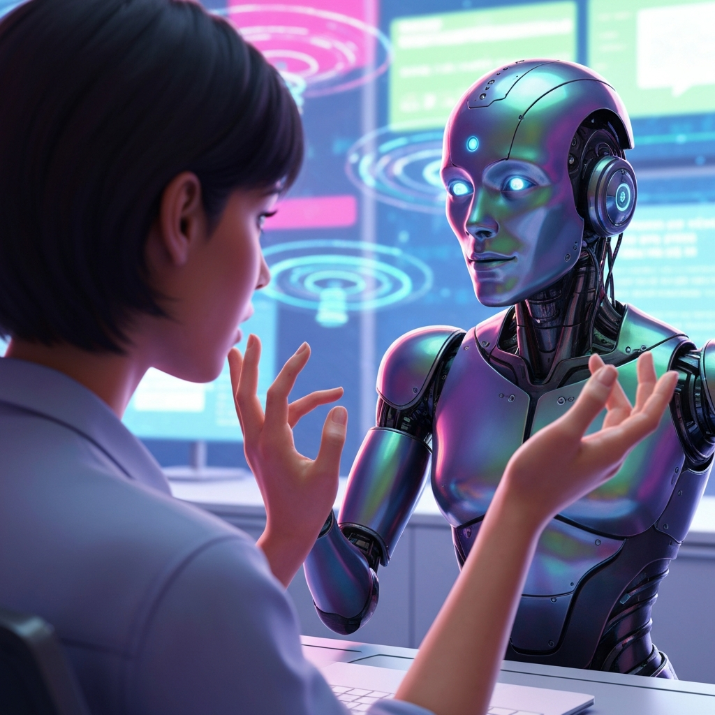 The Impact of Generative AI on Customer Support