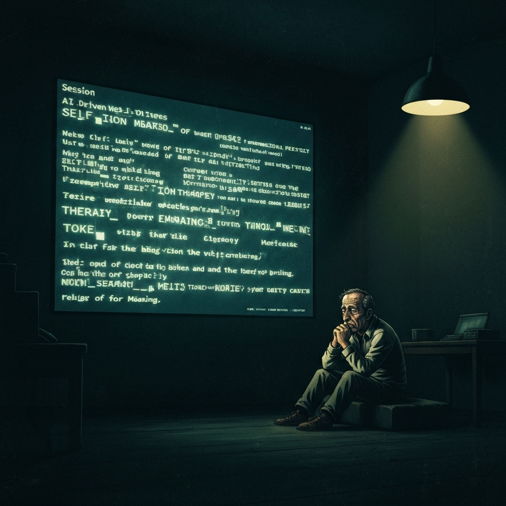 The Therapy Bot Effect: What the Rise of AI Wellness Apps Teaches Marketers About Empathy and Engagement