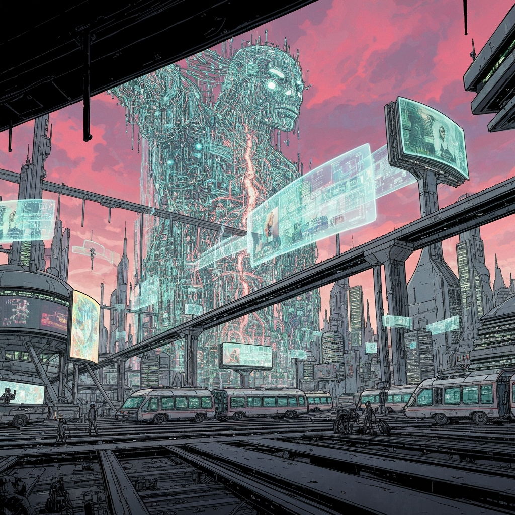 The End of the Monolith: How Google's Pali-3 and Specialized VLMs Are Forging a New, Cost-Effective Marketing AI Stack. - ButtonAI