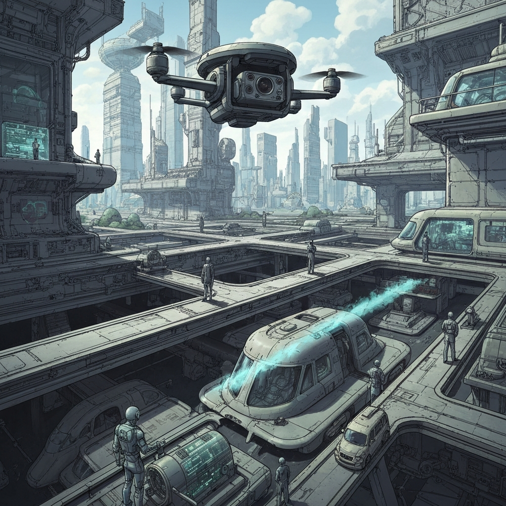 Beyond the Hype: A Practical Cost-Benefit Analysis of AI vs. Human Labor in Marketing