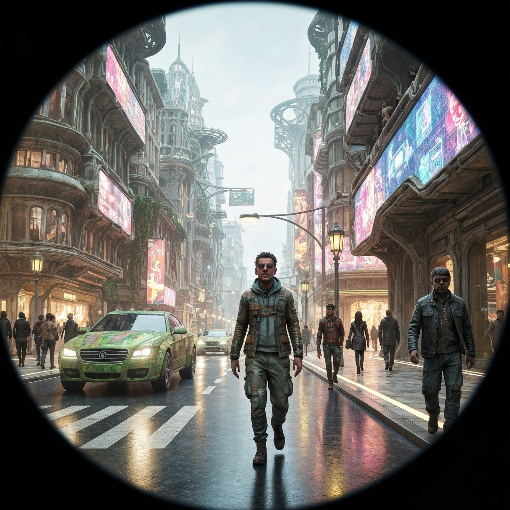 The Meta Precedent: Why the EU's AI Data Fine Forces a Radical Rethink of Your Martech Stack - ButtonAI