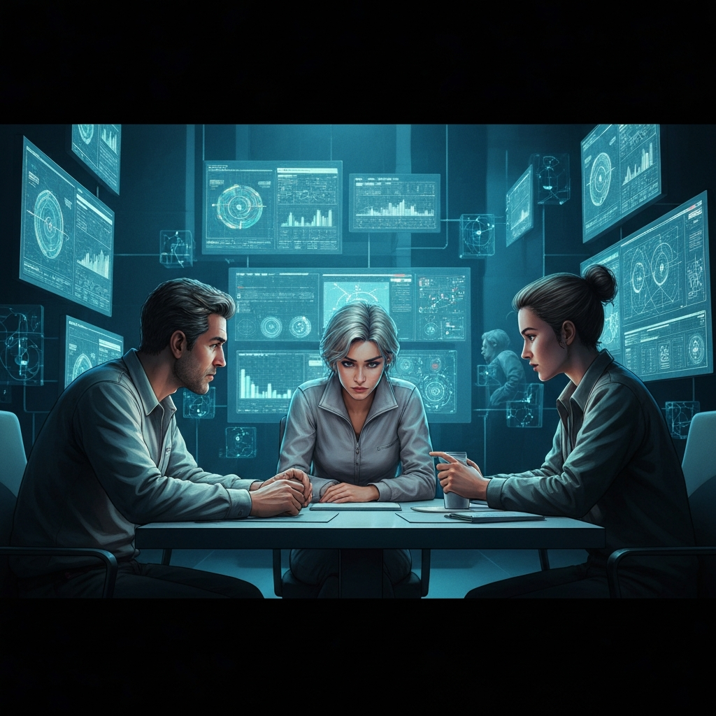 The Rise of Generative AI in Content Marketing