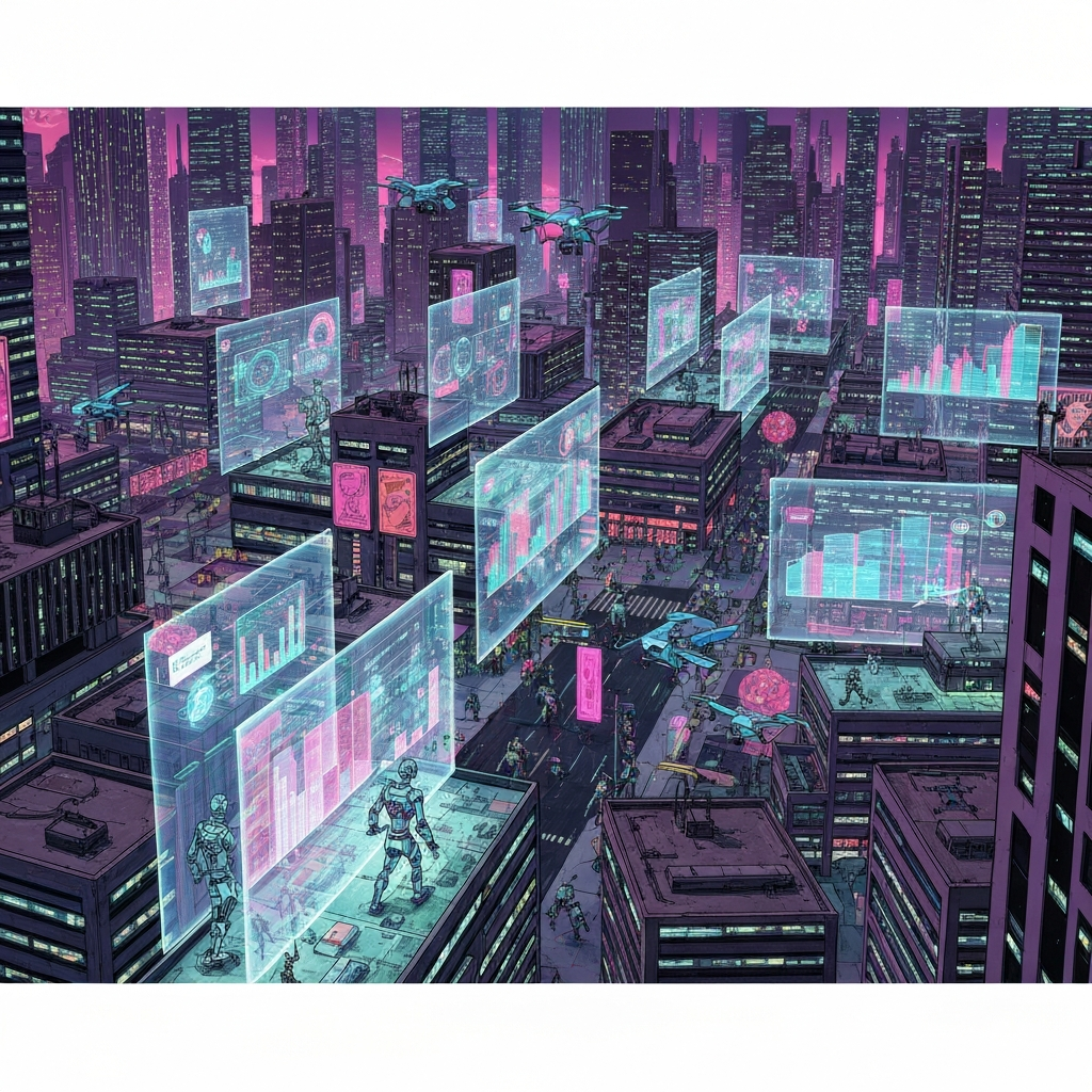 The Impact of AI-Powered Search on Digital Marketing Strategies