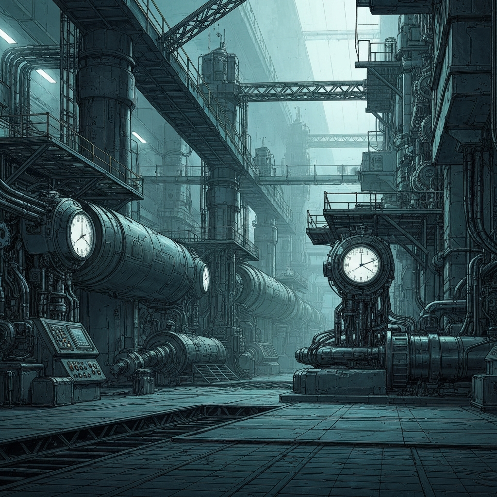 The Soul of the New Machine: What the Supreme Court's AI Inventor Ruling Means for Martech's IP Moat - ButtonAI