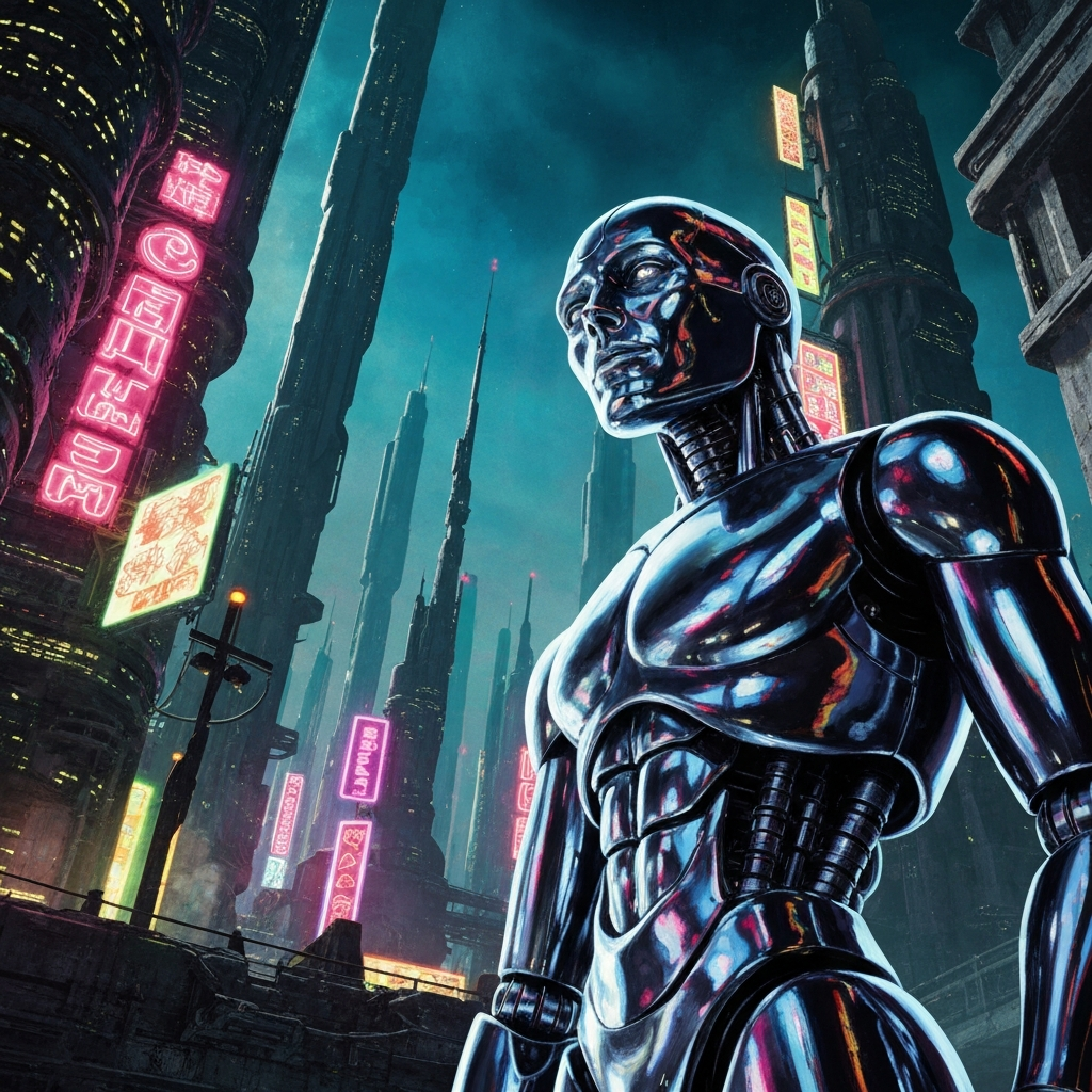 The NVIDIA Monoculture: How the AI Chip King Is Inadvertently Homogenizing Marketing Strategy - ButtonAI