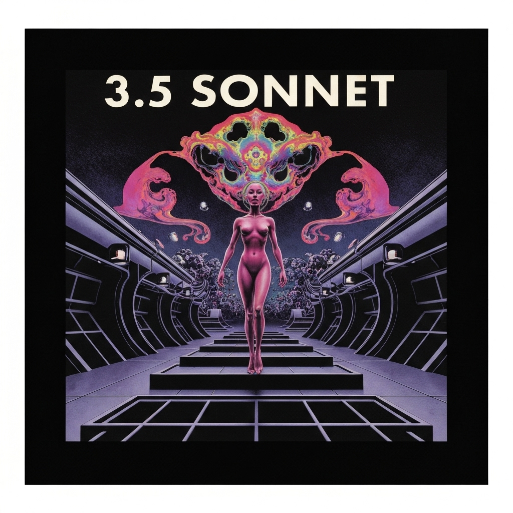 Unlocking New Marketing Possibilities with Claude 3.5 Sonnet