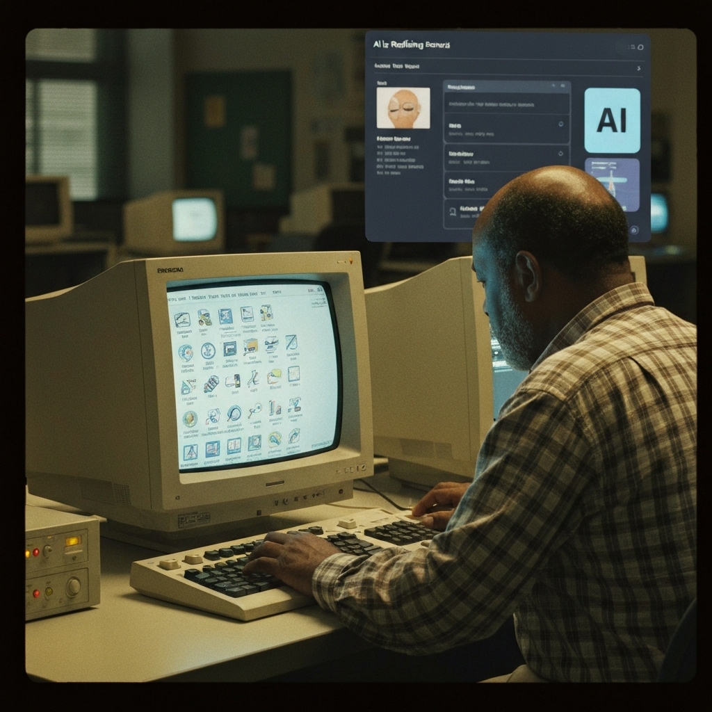 The End of the Search Bar: How Amazon's 'Rufus' AI is Forcing Brands to Rethink Product Discovery from Scratch