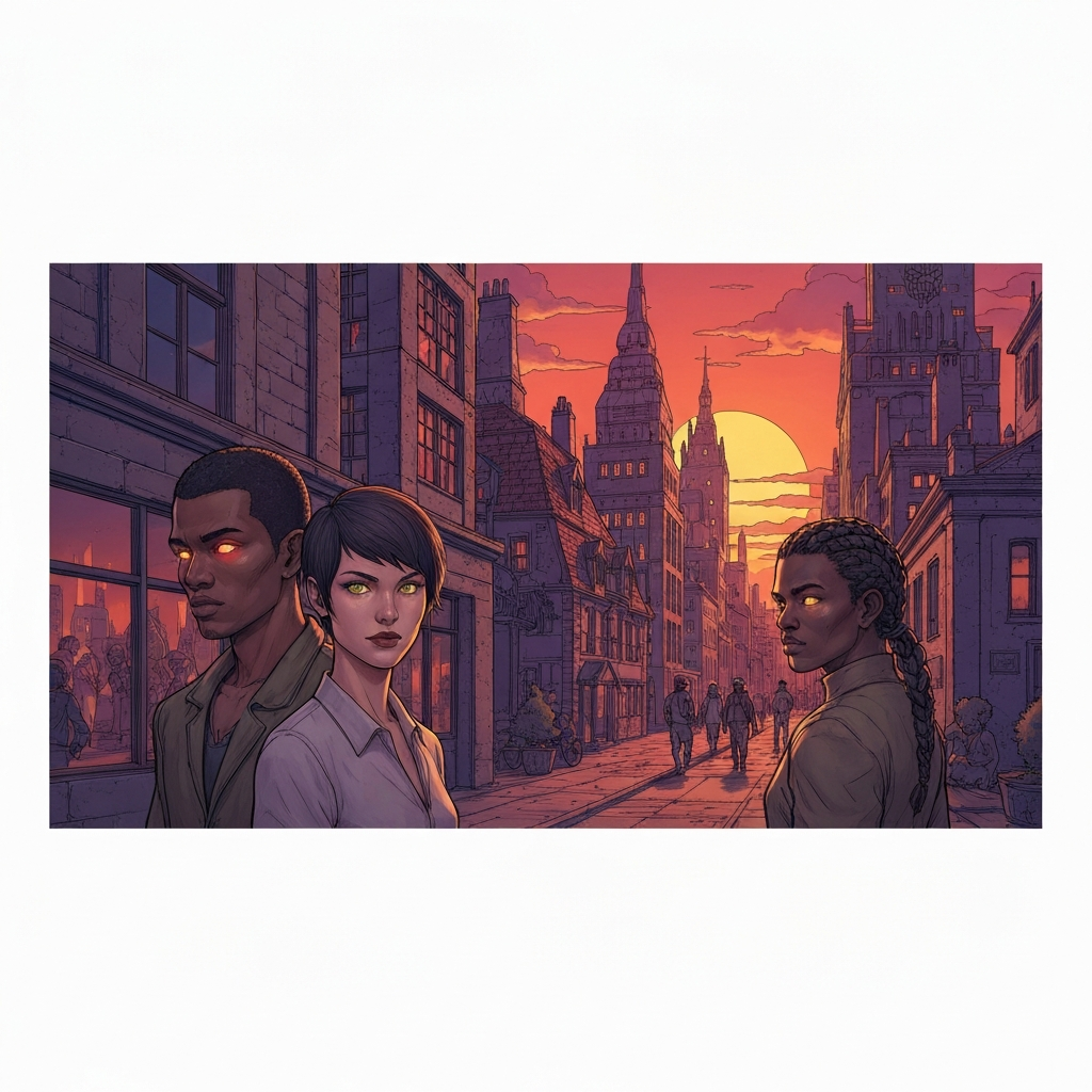 The Eyes Have It: How Gaze-Tracking and Biometric Data from Spatial Computing Will Create the Next Marketing Revolution