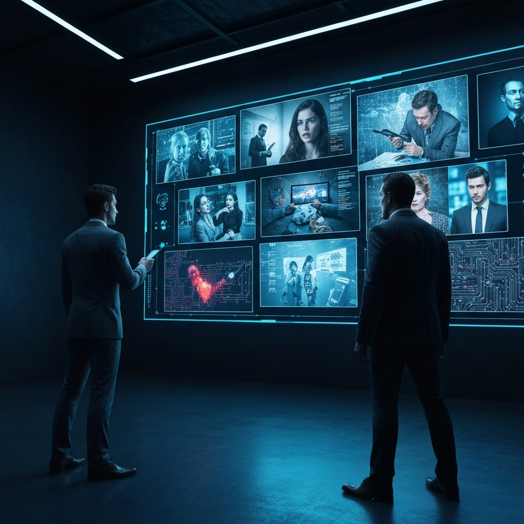 The Newest Threat Vector: Why the U.S. Kaspersky Ban Is a Wake-Up Call for Every CMO's Tech Stack. - ButtonAI