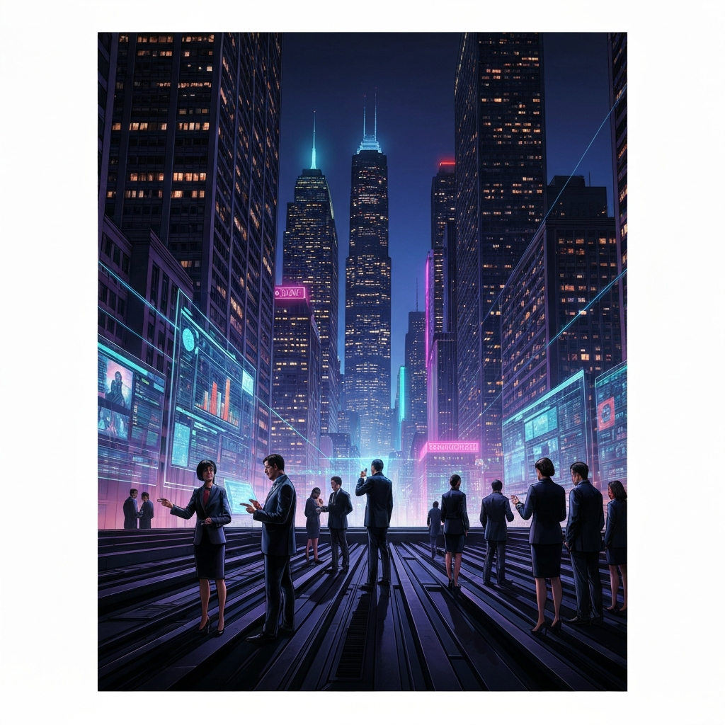 The Impact of Generative AI on the SaaS Industry