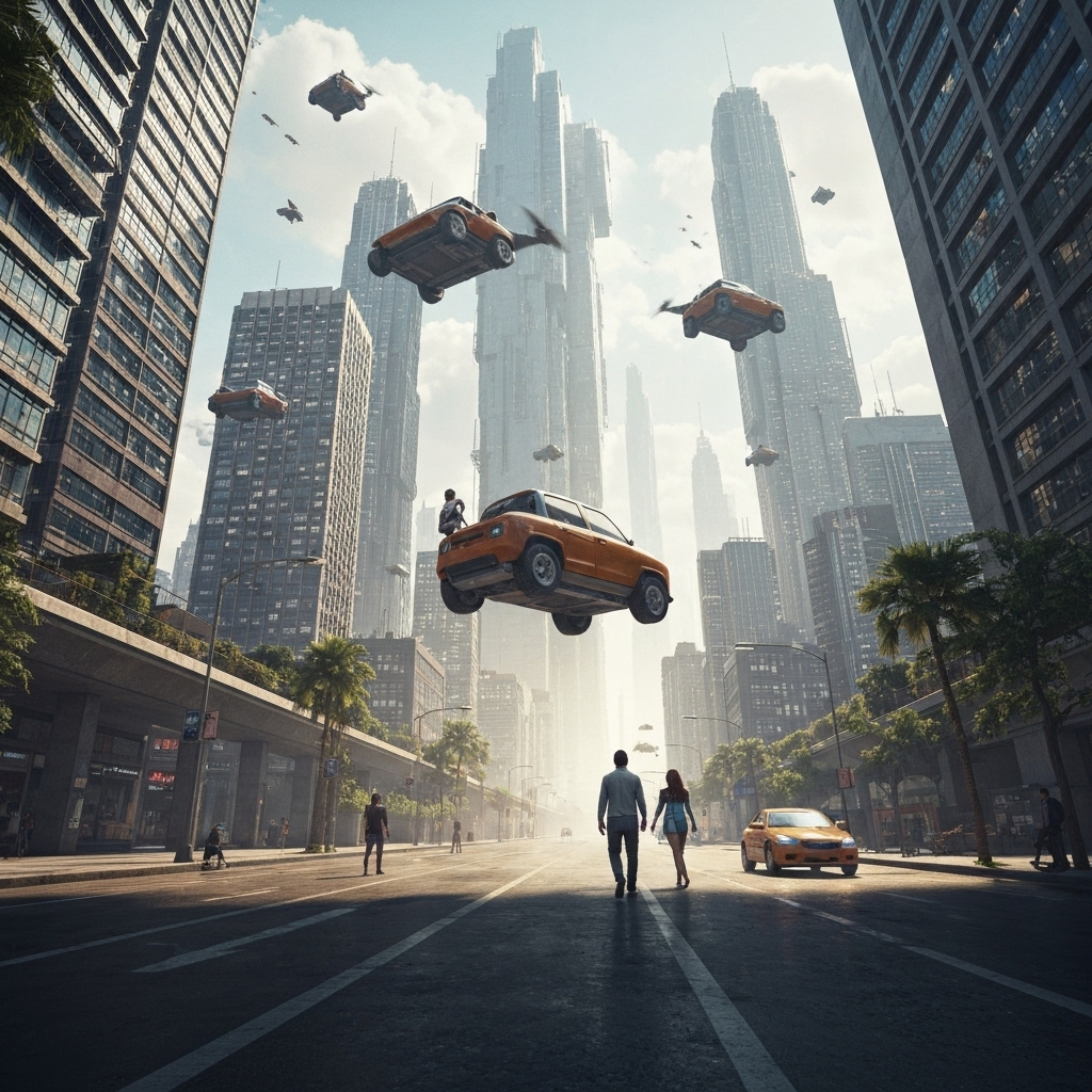 The Invisible Engine: How Generative AI Is Quietly Revolutionizing Marketing Operations
