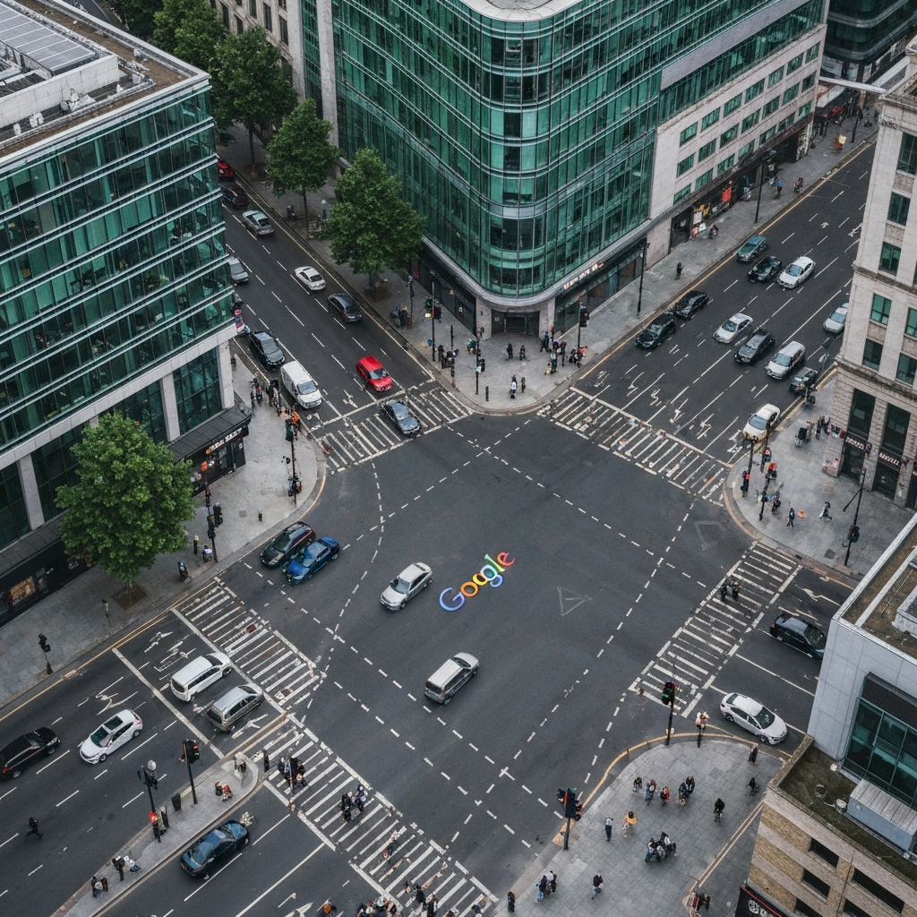 The Politics of AI: What Google's UK Election Rollback of AI Overviews Means for the Future of Search