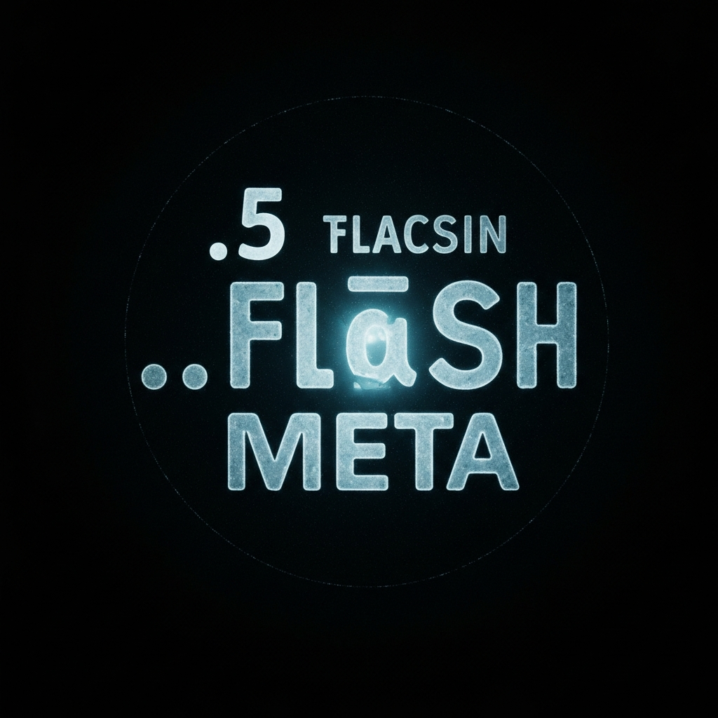 Google's Speed Offensive: How Gemini 1.5 Flash in Google Ads is a Direct Answer to Anthropic and Meta's AI Challenge.