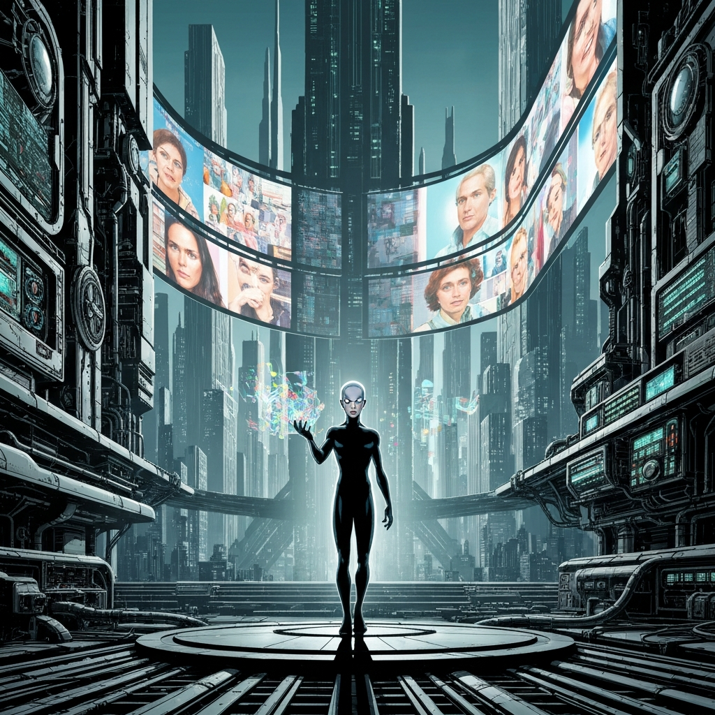 The Anti-Hype Machine: How AI-Powered De-Influencing is the New Frontier of Brand Authenticity