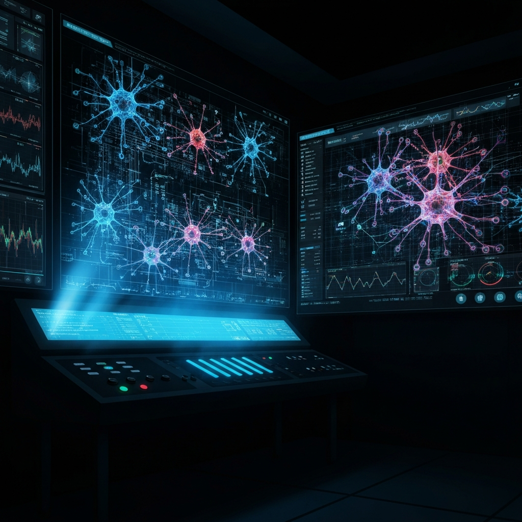 The Apophenia Engine: How Generative AI Finds Patterns in Your Customer Data That Aren't There (And How to Sanity-Check Its Insights) - ButtonAI