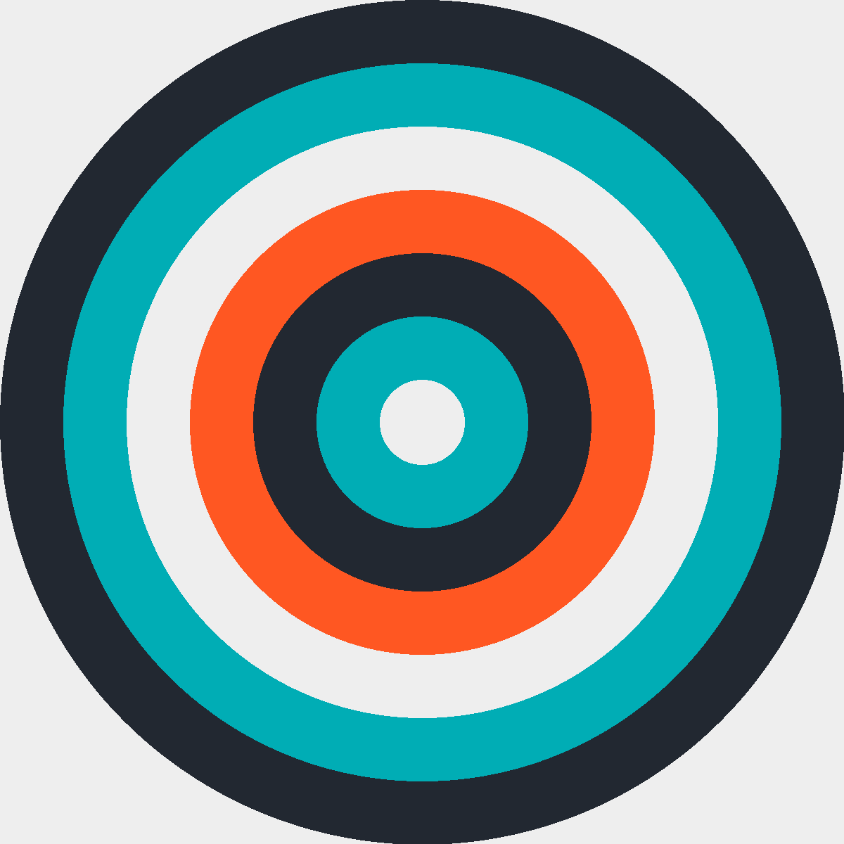 Bullseye