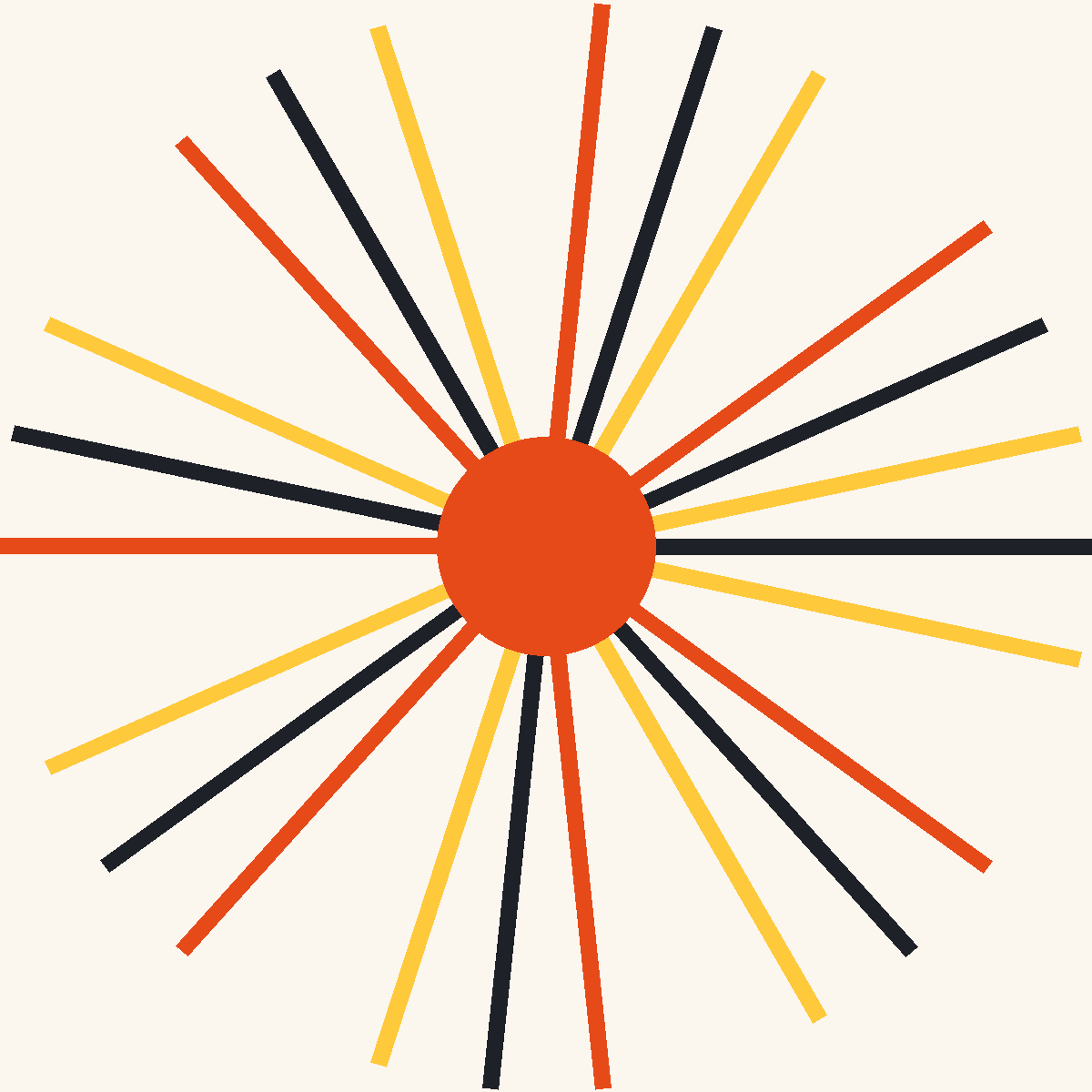 Starburst