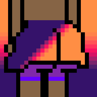 ButtPunks #1428