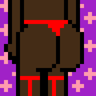 ButtPunks #1429
