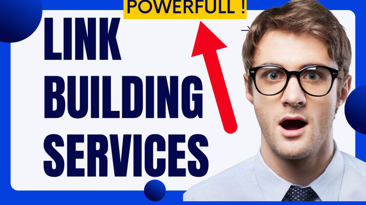 link building service 