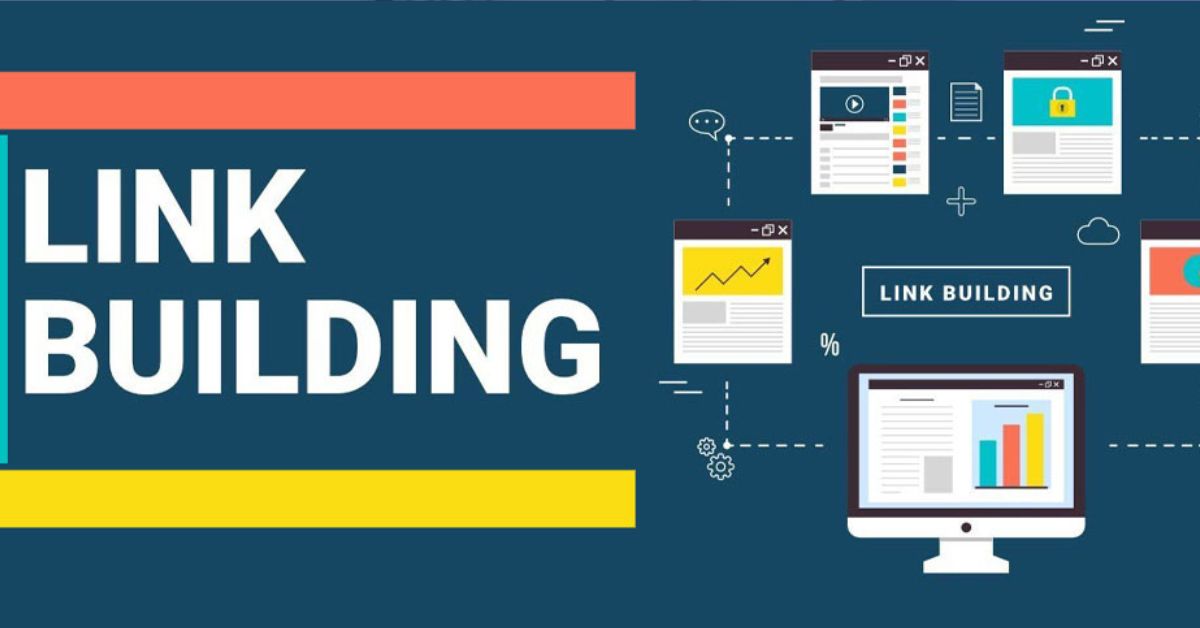 link building services shepparton