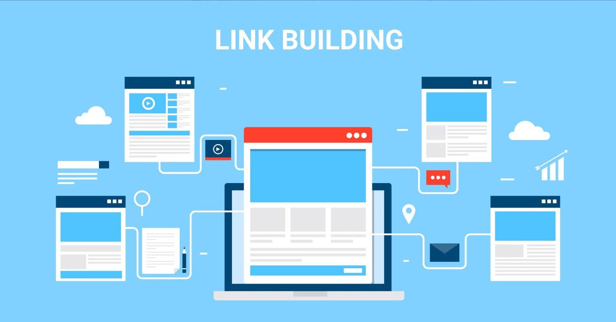 link building services xenia ohio