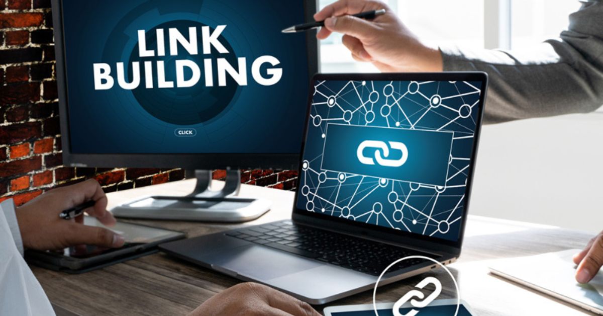 link building services ltd